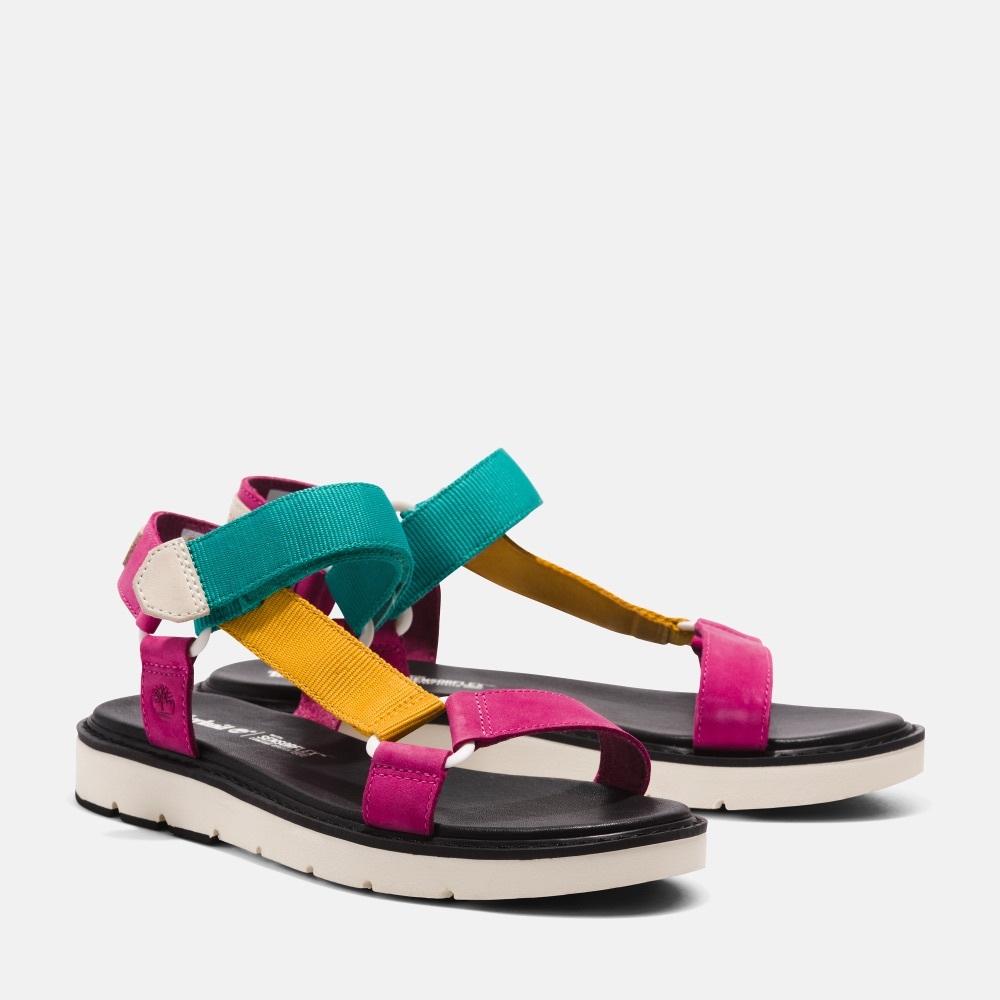 Timberland Women’s Bailey Park Sandal